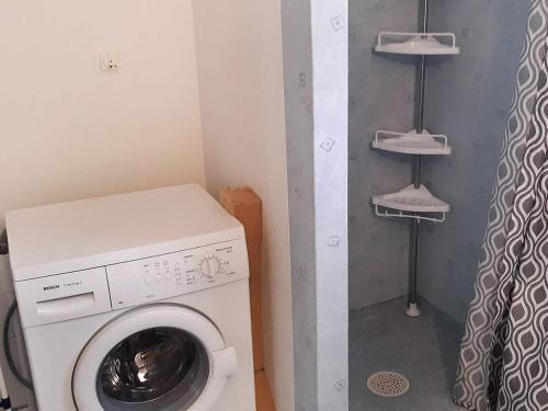 Holiday Home �xab�ck