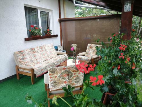 Apartamento Casa Bunicii