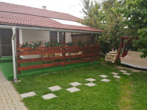 Apartamento Casa Bunicii