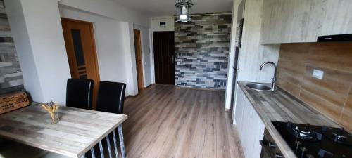 New Grey Apartament