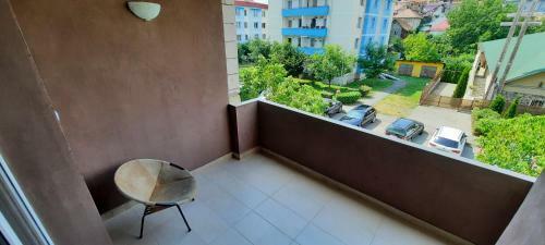 New Grey Apartament