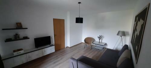 New Grey Apartament
