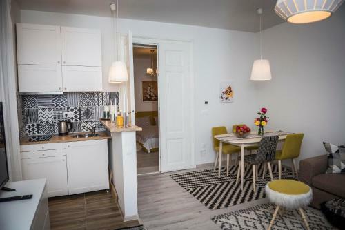 Apartamento Reghin Guest House