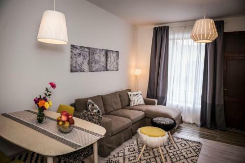 Apartamento Reghin Guest House