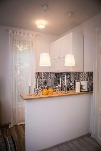 Apartamento Reghin Guest House