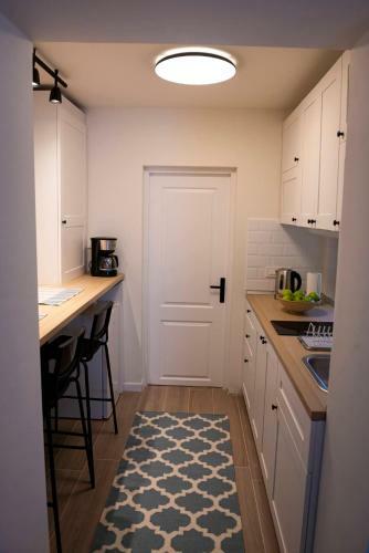 Apartamento Reghin Guest House