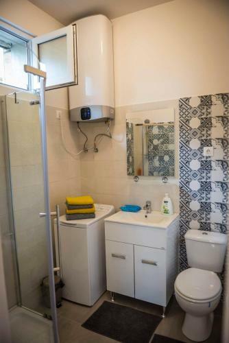 Apartamento Reghin Guest House