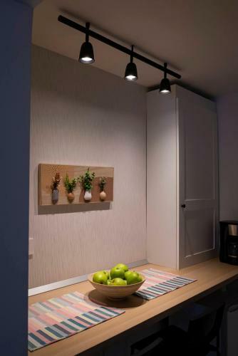 Apartamento Reghin Guest House