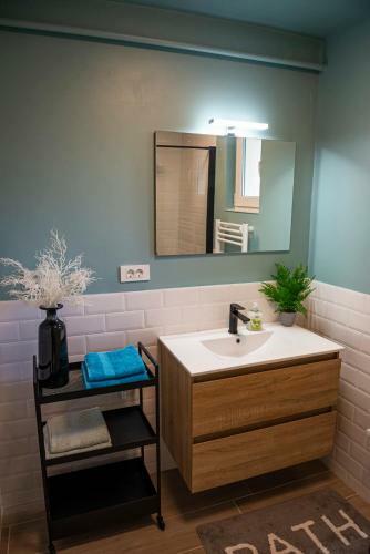 Apartamento Reghin Guest House