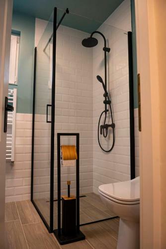 Apartamento Reghin Guest House