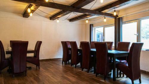 Hostal Pensiunea Alunul
