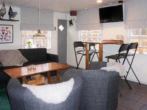 Holiday Home P�ryd
