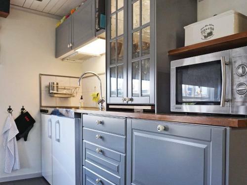 Holiday Home P�ryd