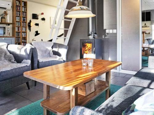 Holiday Home P�ryd