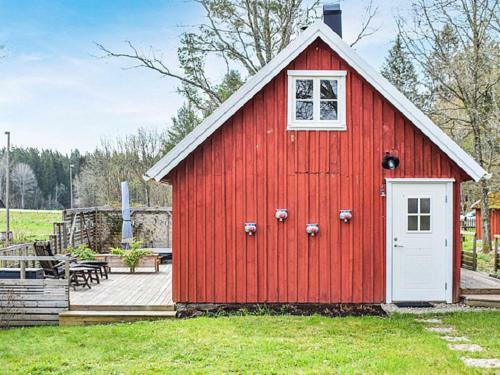 Holiday Home P�ryd