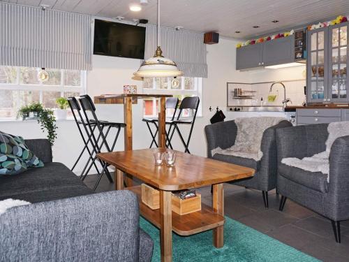Holiday Home P�ryd