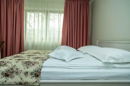 Hostal Pensiunea Casablanca