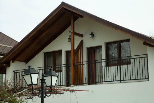 Hostal Pensiunea Casablanca