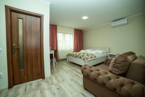 Hostal Pensiunea Casablanca