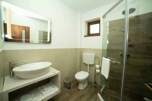 Hostal Pensiunea Casablanca