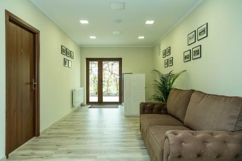 Hostal Pensiunea Casablanca