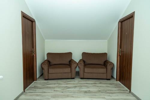 Hostal Pensiunea Casablanca