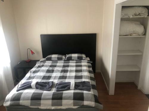 Citybed Bed & Breakfast