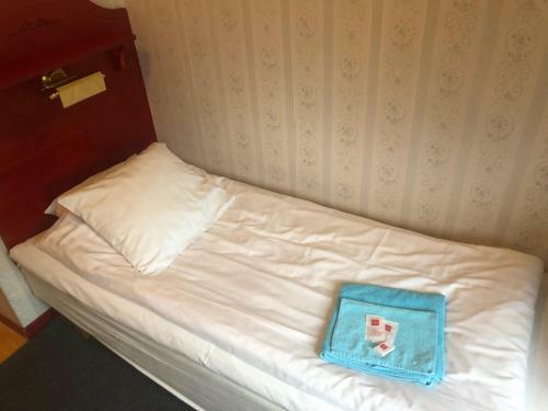 Citybed Bed & Breakfast