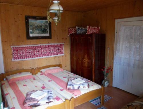 Hostal Kristaly Vendeghaz