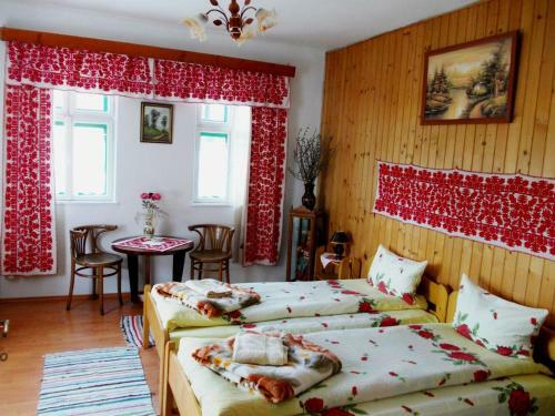 Hostal Kristaly Vendeghaz