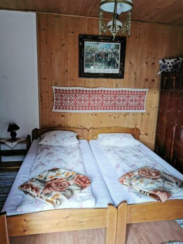 Hostal Kristaly Vendeghaz