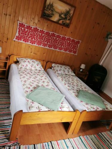 Hostal Kristaly Vendeghaz