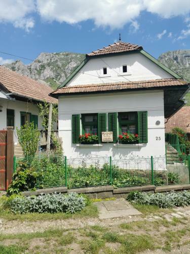 Hostal Kristaly Vendeghaz