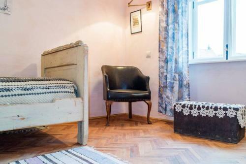 Villa Experience Transylvania Richi? 119