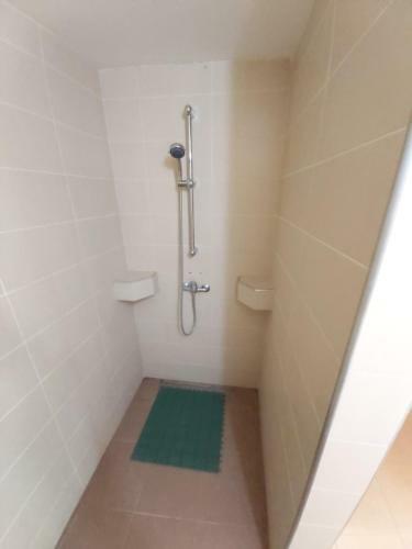Bungalow Camping Edelweiss - Floare de Colt - Gyop�r