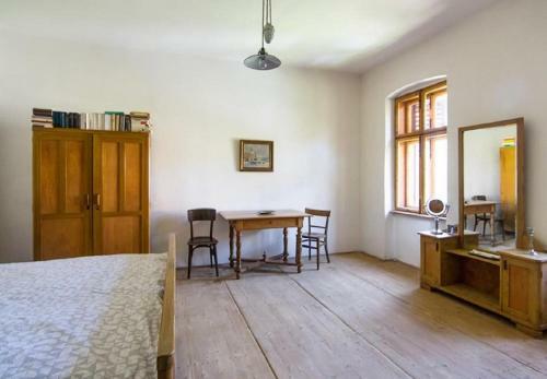 Hostal Casa Arthur Richis