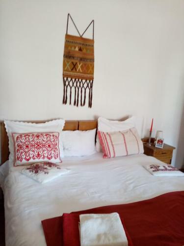 Hostal Casa Arthur Richis