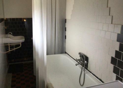 Hostal Casa Arthur Richis