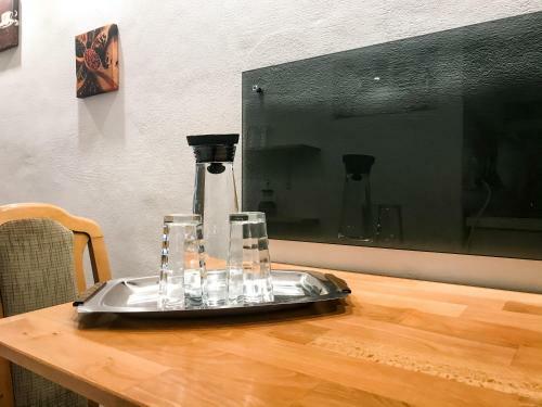 Apartamento Transylvania Escape