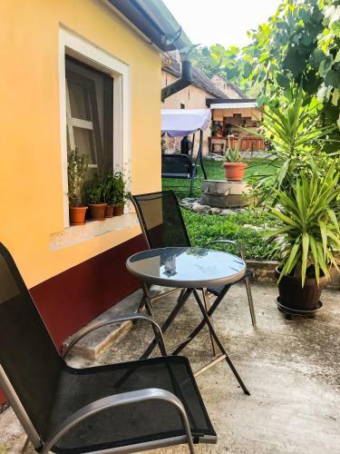 Apartamento Transylvania Escape