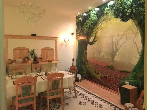 Apartamento Transylvania Escape