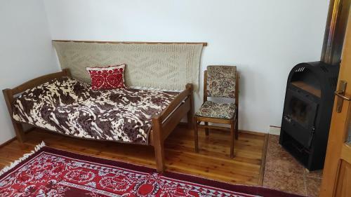 Hostal Kerekes Vend�gh�z