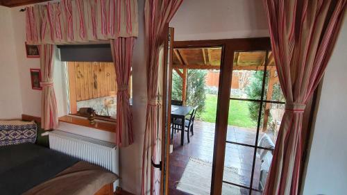 Lodge Pensiunea Aranyos