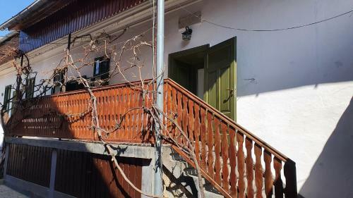Lodge Pensiunea Aranyos