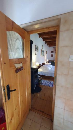 Lodge Pensiunea Aranyos