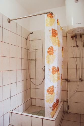 Hostal Casa De Vacan?? H�rsfa Vend�gh�z