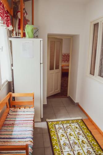 Hostal Casa De Vacan?? H�rsfa Vend�gh�z