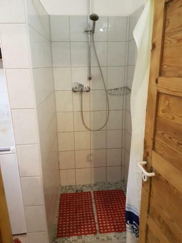 Hostal Villa Rihuini Authentic Saxon House