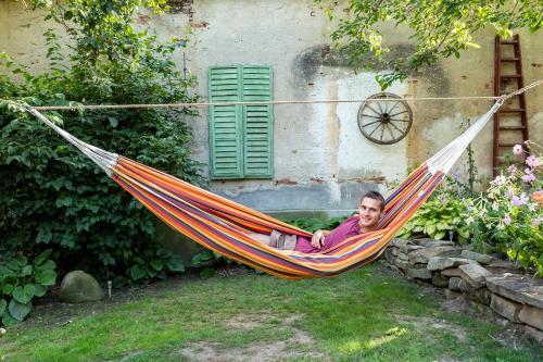 Hostal Villa Rihuini Authentic Saxon House
