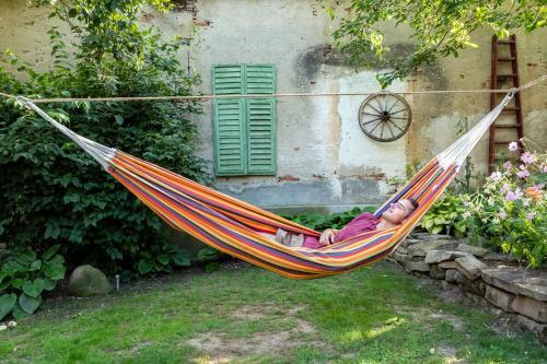 Hostal Villa Rihuini Authentic Saxon House